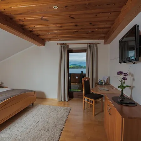Apartamento Gaigg Weyregg