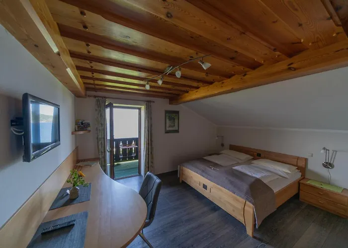 Gaigg Weyregg am Attersee