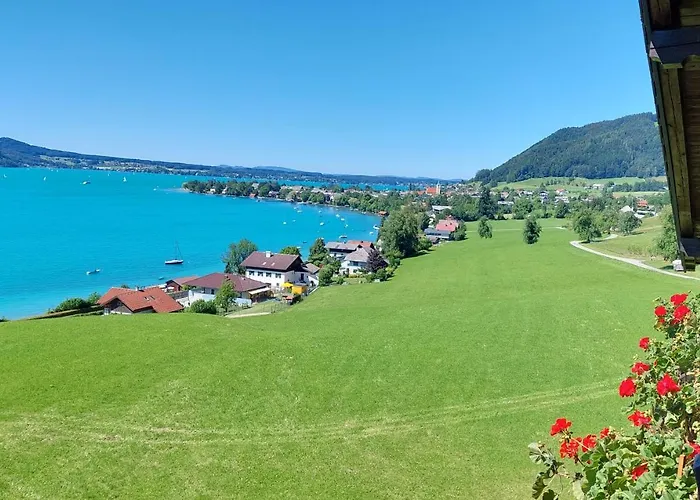 Gaigg Daire Weyregg am Attersee