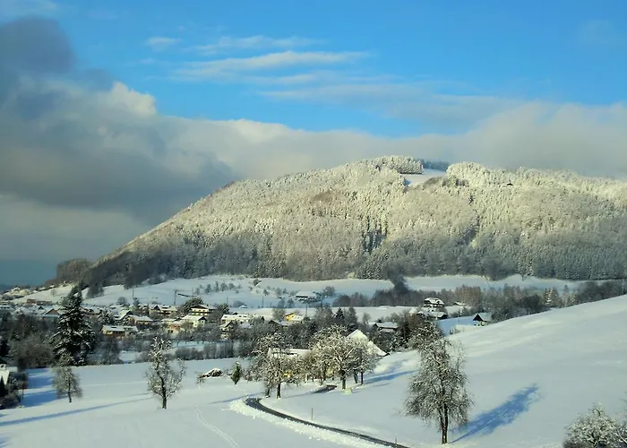 Gaigg Daire Weyregg am Attersee