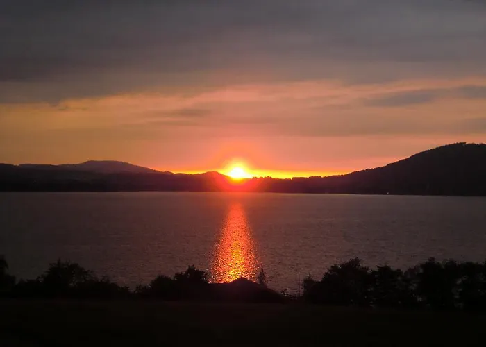 Gaigg * Weyregg am Attersee