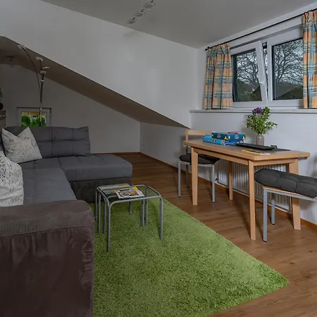 Gaigg Διαμέρισμα