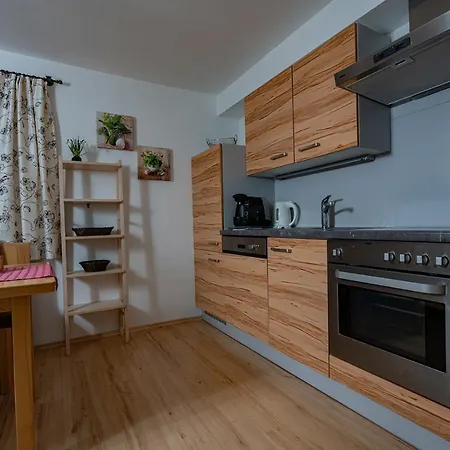 Gaigg Διαμέρισμα *