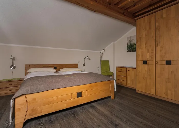 Gaigg Weyregg am Attersee