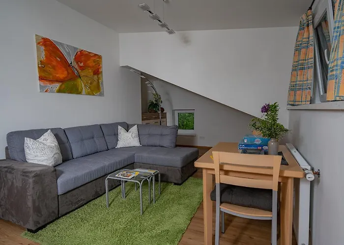 Lejlighed Gaigg Weyregg