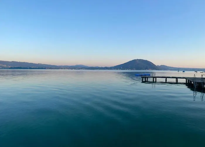 Gaigg * Weyregg am Attersee