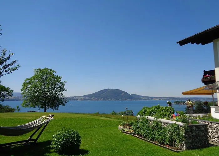 Lejlighed Gaigg Weyregg